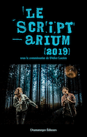 Scriptarium [2019] (Le)